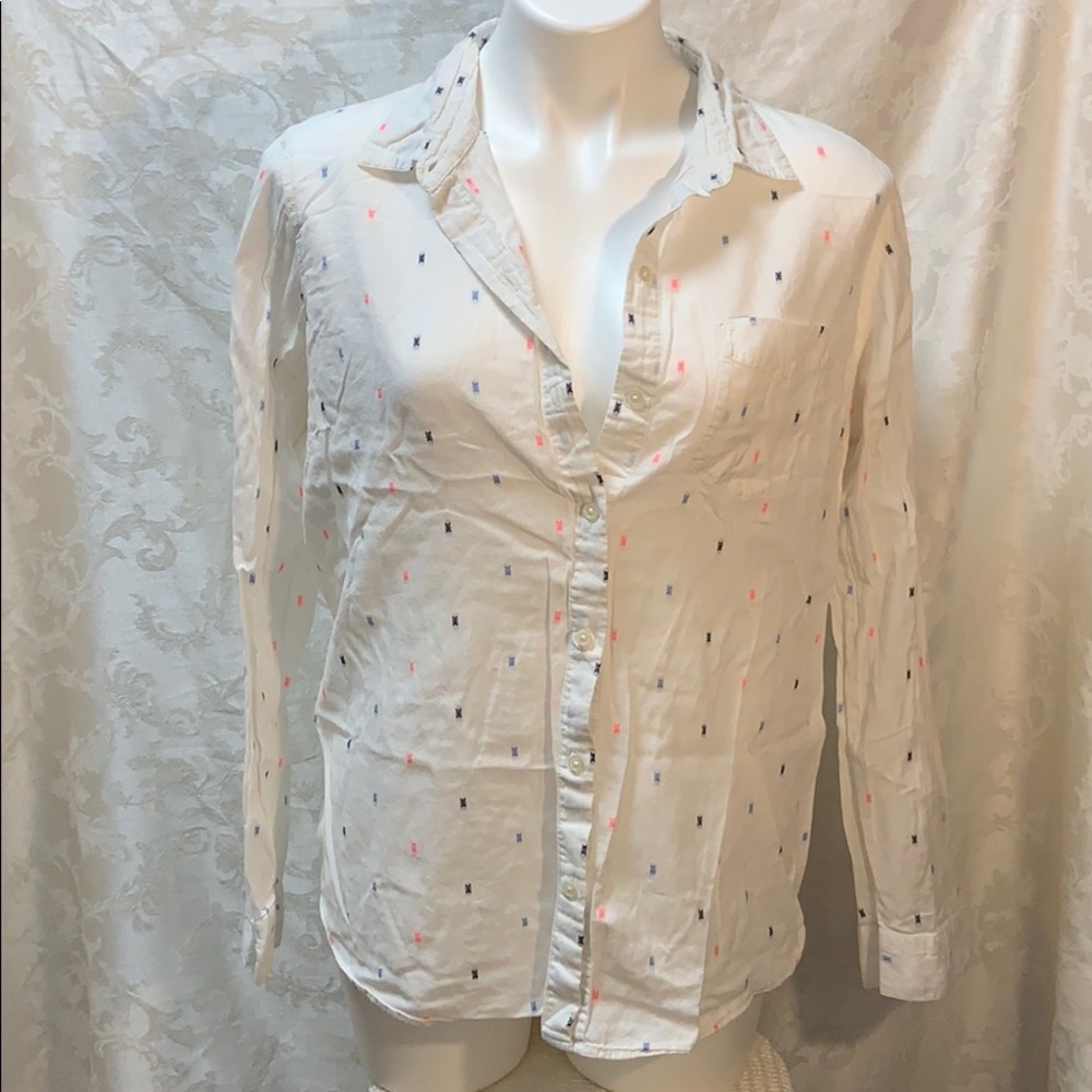 Old Navy button down XL